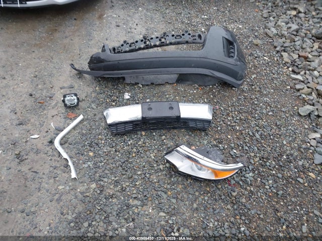 Ford EDGE SE 2014 2FMDK3GCXEBA90952 Image 12