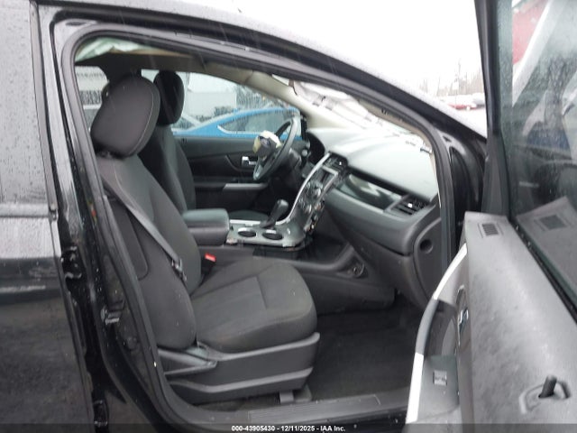 Ford EDGE SE 2014 2FMDK3GCXEBA90952 Image 18