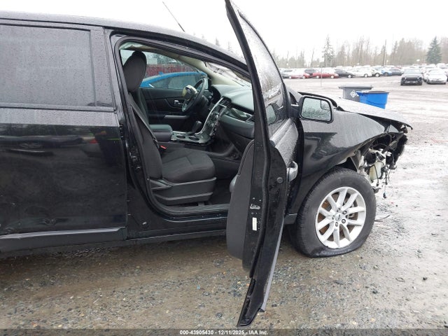Ford EDGE SE 2014 2FMDK3GCXEBA90952 Image 5