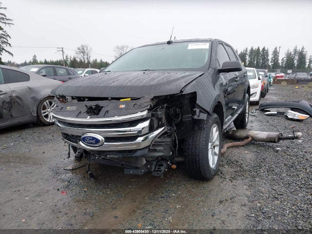 Ford EDGE SE 2014 2FMDK3GCXEBA90952 Image 6