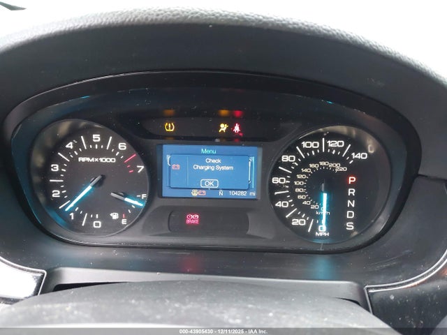 Ford EDGE SE 2014 2FMDK3GCXEBA90952 Image 7