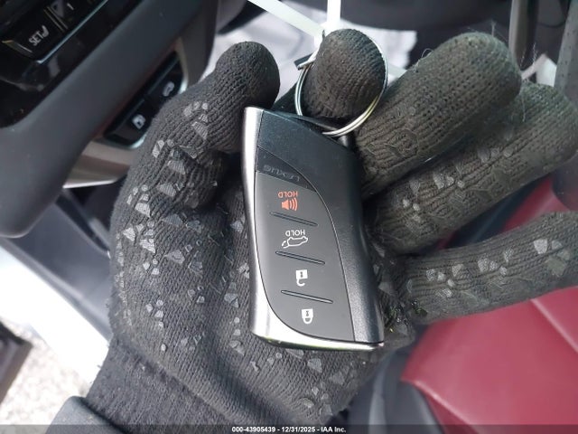 Lexus Rx 500h F Sport Performance 2023 2T2BCMEA9PC010465 Image 11