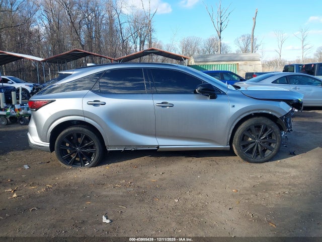 Lexus Rx 500h F Sport Performance 2023 2T2BCMEA9PC010465 Image 13