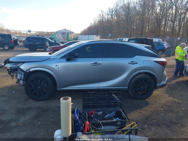 Lexus Rx 500h F Sport Performance 2023 2T2BCMEA9PC010465 Image 14