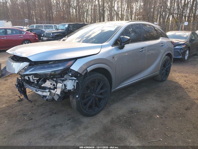 Lexus Rx 500h F Sport Performance 2023 2T2BCMEA9PC010465 Image 2