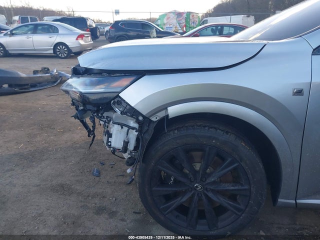 Lexus Rx 500h F Sport Performance 2023 2T2BCMEA9PC010465 Image 6