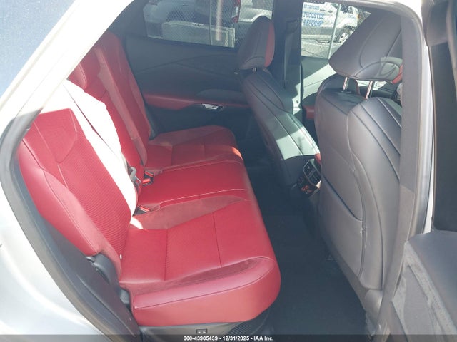 Lexus Rx 500h F Sport Performance 2023 2T2BCMEA9PC010465 Image 8