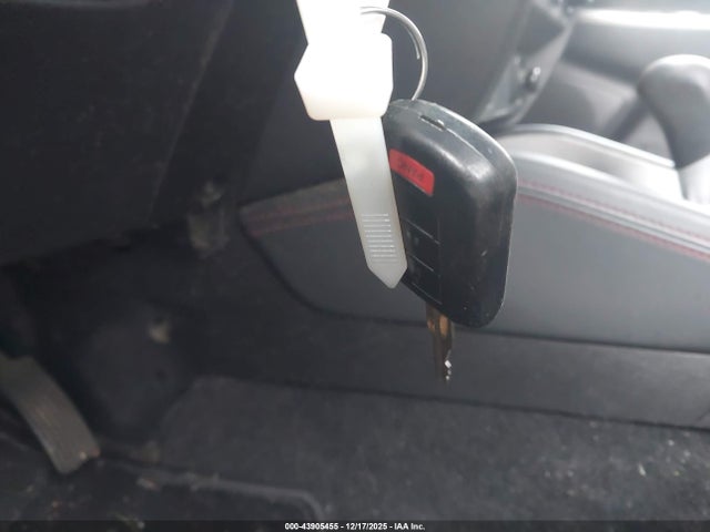 2019 MITSUBISHI OUTLANDER SPORT JA4AP3AU1KU033856 Photo 10