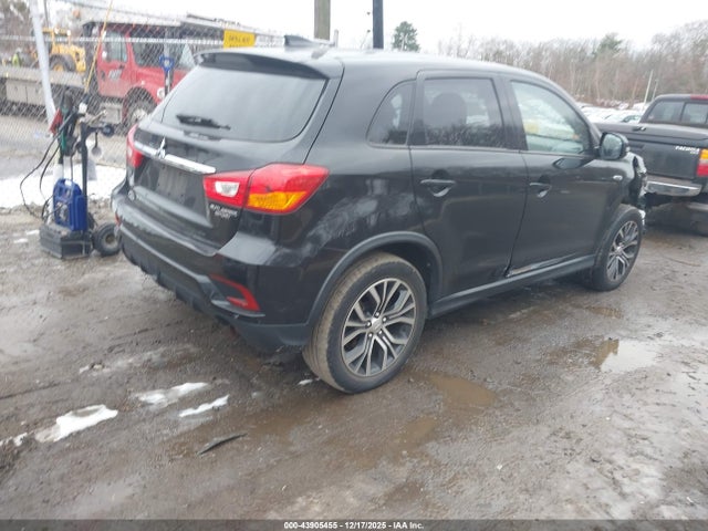 2019 MITSUBISHI OUTLANDER SPORT JA4AP3AU1KU033856 Photo 3