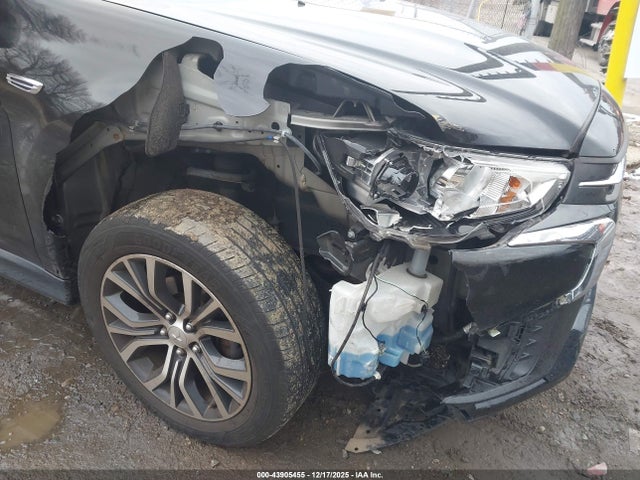 2019 MITSUBISHI OUTLANDER SPORT JA4AP3AU1KU033856 Photo 5