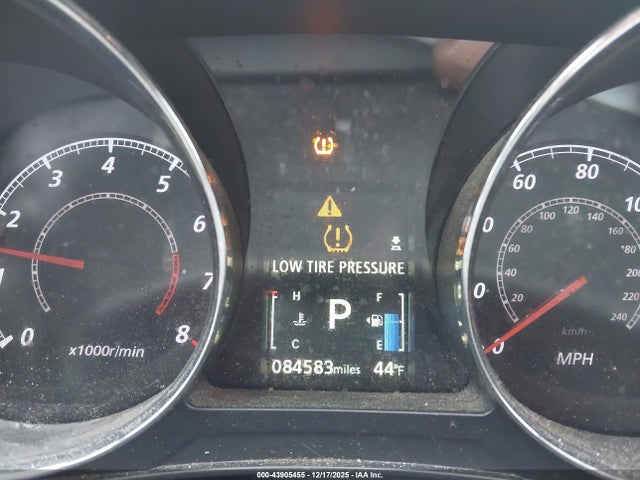 2019 MITSUBISHI OUTLANDER SPORT JA4AP3AU1KU033856 Photo 6