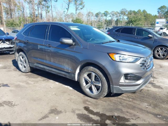 2022 FORD EDGE 2FMPK4J93NBA37042