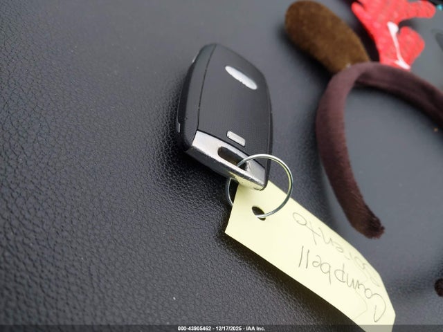 2017 KIA SORENTO 5XYPKDA55HG189700 Photo 10