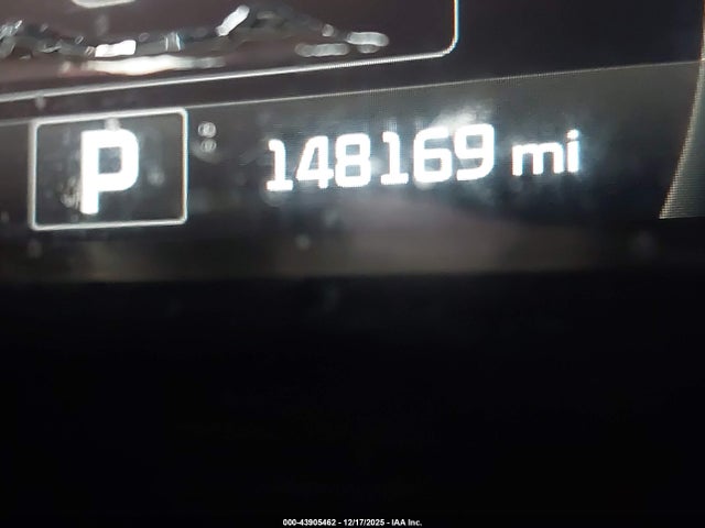 2017 KIA SORENTO 5XYPKDA55HG189700 Photo 6