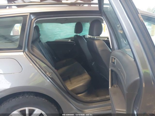 2015 VOLKSWAGEN GOLF SPORTWAGEN 3VWC17AU5FM501103 Photo 7