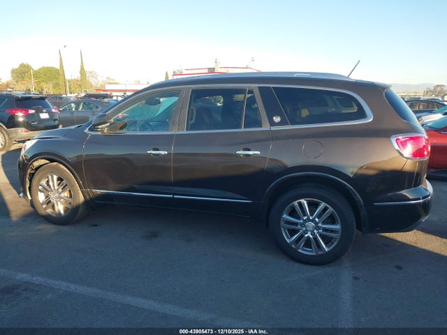 Buick Enclave Premium 2014 5GAKVCKD0EJ259313 Image 14
