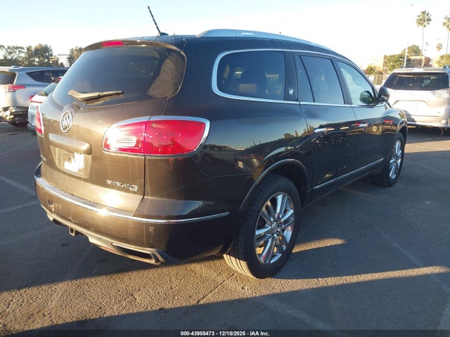 Buick Enclave Premium 2014 5GAKVCKD0EJ259313 Image 4