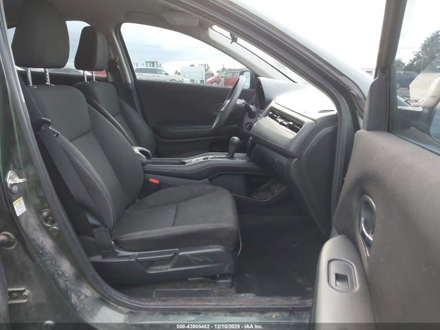 3CZRU5H32GM732753 Honda HR-V LX