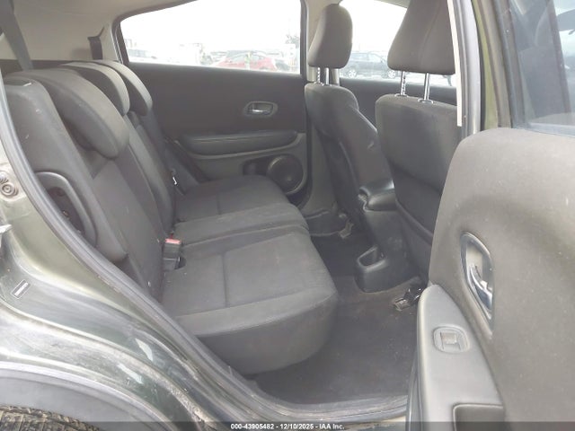 3CZRU5H32GM732753 Honda HR-V LX