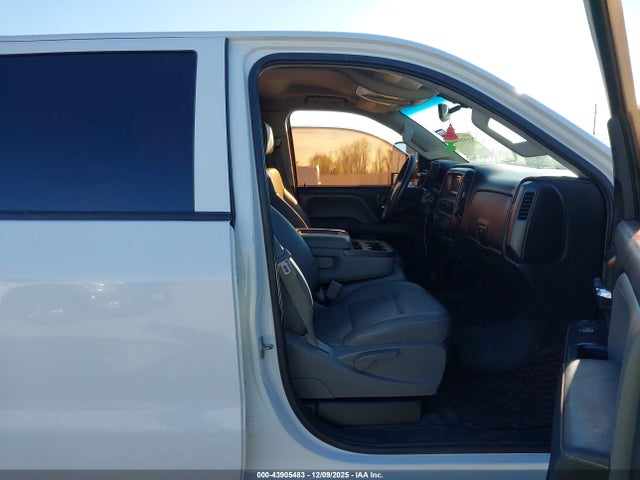 1GT12XEG3FF194509 GMC SIERRA 2500HD