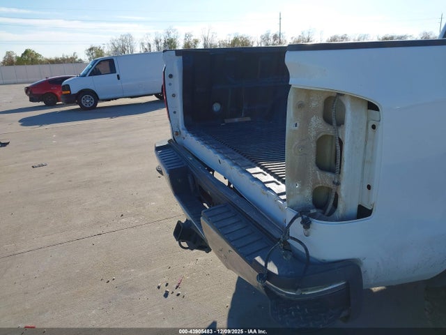 1GT12XEG3FF194509 GMC SIERRA 2500HD