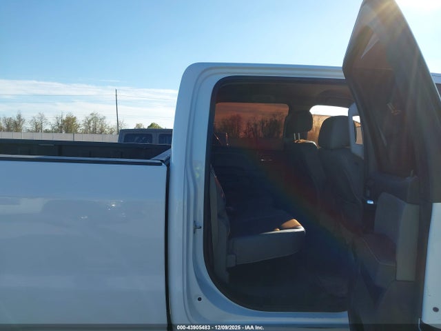 1GT12XEG3FF194509 GMC SIERRA 2500HD