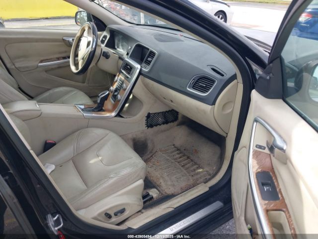 2016 VOLVO S60 INSCRIPTION LYV402FK2GB098144 Photo 4