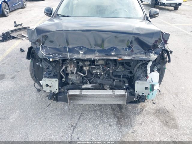 2016 VOLVO S60 INSCRIPTION LYV402FK2GB098144 Photo 5