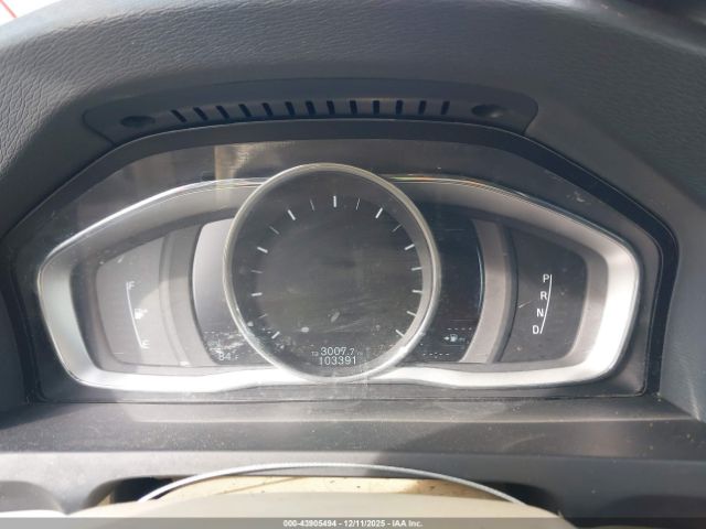 2016 VOLVO S60 INSCRIPTION LYV402FK2GB098144 Photo 6