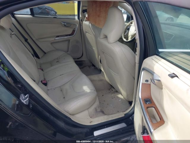 2016 VOLVO S60 INSCRIPTION LYV402FK2GB098144 Photo 7