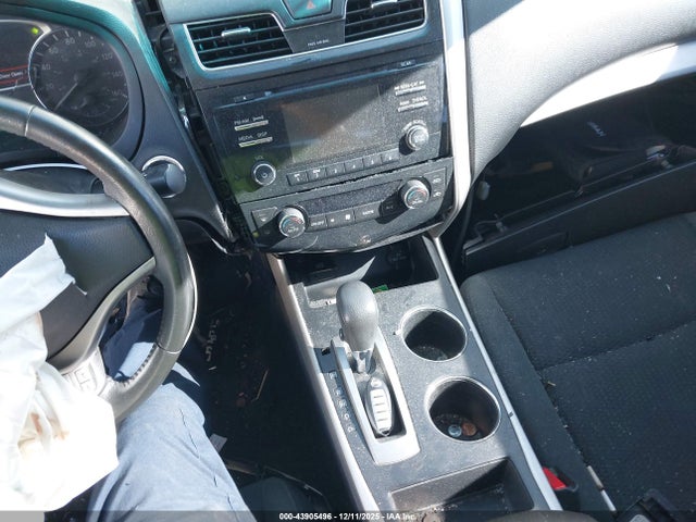 Nissan Altima 2.5 Sv 2015 1N4AL3AP5FC239260 Image 11