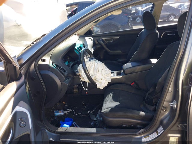 Nissan Altima 2.5 Sv 2015 1N4AL3AP5FC239260 Image 5