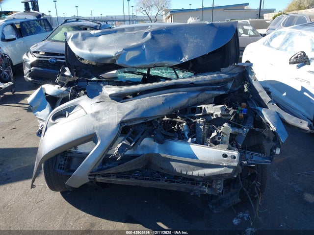Nissan Altima 2.5 Sv 2015 1N4AL3AP5FC239260 Image 6