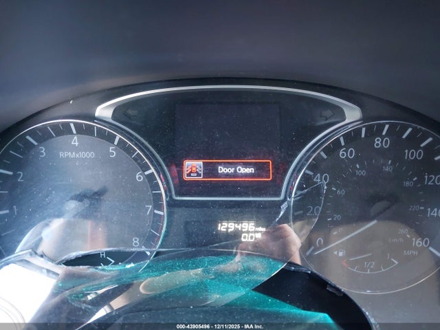 Nissan Altima 2.5 Sv 2015 1N4AL3AP5FC239260 Image 7