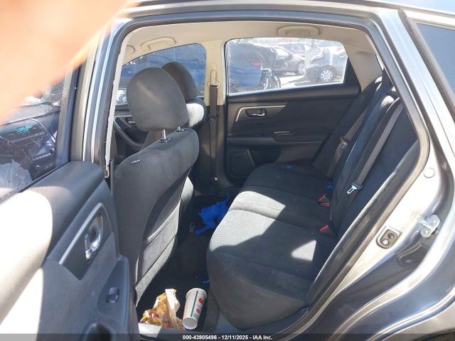 Nissan Altima 2.5 Sv 2015 1N4AL3AP5FC239260 Image 8