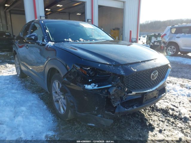 2022 MAZDA CX-30 3MVDMBBL3NM452293