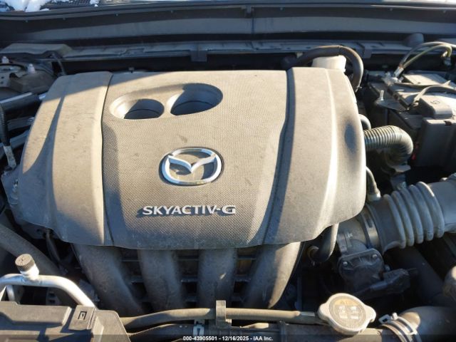 2022 MAZDA CX-30 3MVDMBBL3NM452293 Photo 9