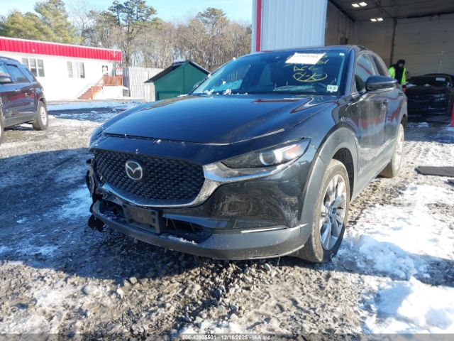 2022 MAZDA CX-30 3MVDMBBL3NM452293 Photo 1