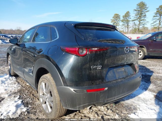2022 MAZDA CX-30 3MVDMBBL3NM452293 Photo 2