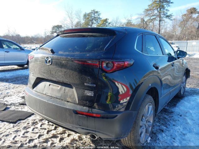 2022 MAZDA CX-30 3MVDMBBL3NM452293 Photo 3