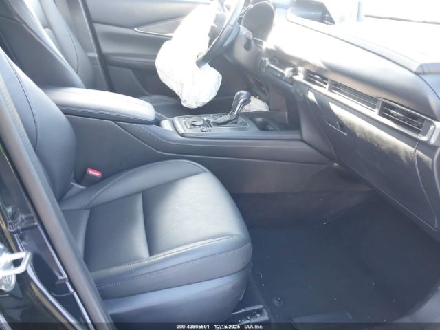 2022 MAZDA CX-30 3MVDMBBL3NM452293 Photo 4