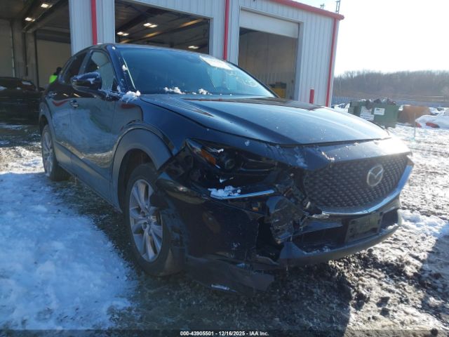 2022 MAZDA CX-30 3MVDMBBL3NM452293 Photo 5