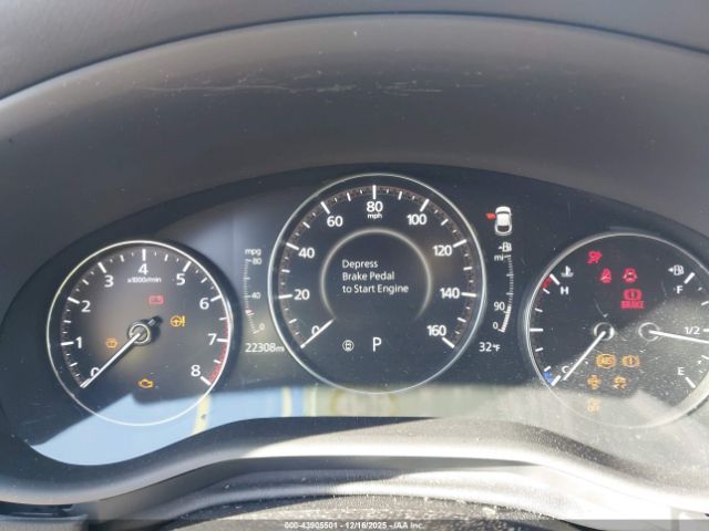 2022 MAZDA CX-30 3MVDMBBL3NM452293 Photo 6