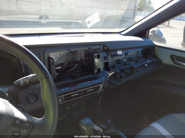 Toyota CAMRY SE 2025 4T1DAACK4SU575825 Image 21