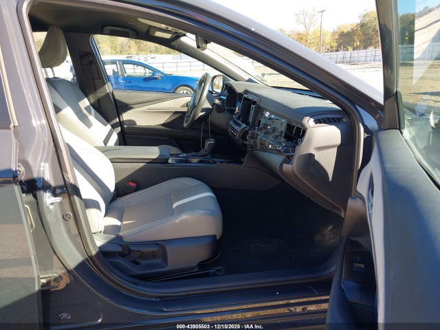Toyota CAMRY SE 2025 4T1DAACK4SU575825 Image 5