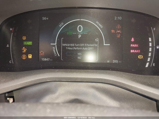 Toyota CAMRY SE 2025 4T1DAACK4SU575825 Image 7