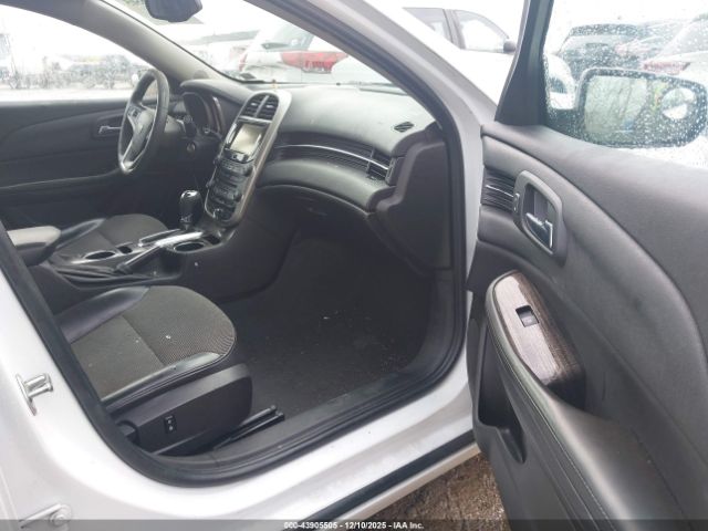 2016 CHEVROLET MALIBU LIMITED 1G11C5SAXGF163396 Photo 4