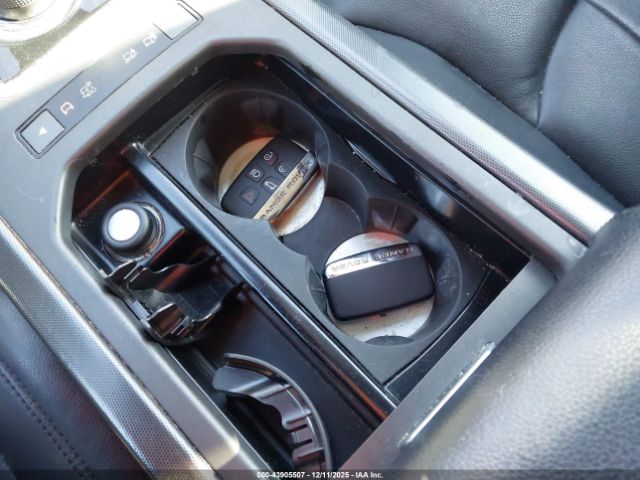 2019 LAND ROVER RANGE ROVER EVOQUE SALVP2RXXKH336894 Photo 10