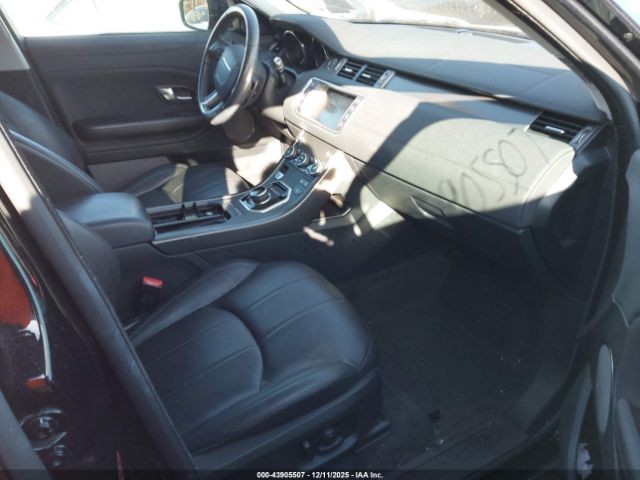 2019 LAND ROVER RANGE ROVER EVOQUE SALVP2RXXKH336894 Photo 4