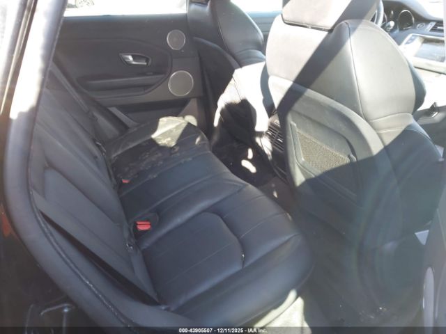 2019 LAND ROVER RANGE ROVER EVOQUE SALVP2RXXKH336894 Photo 7